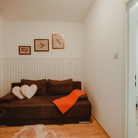 Apartman Lovric Ðakovo Eksteriør bilde