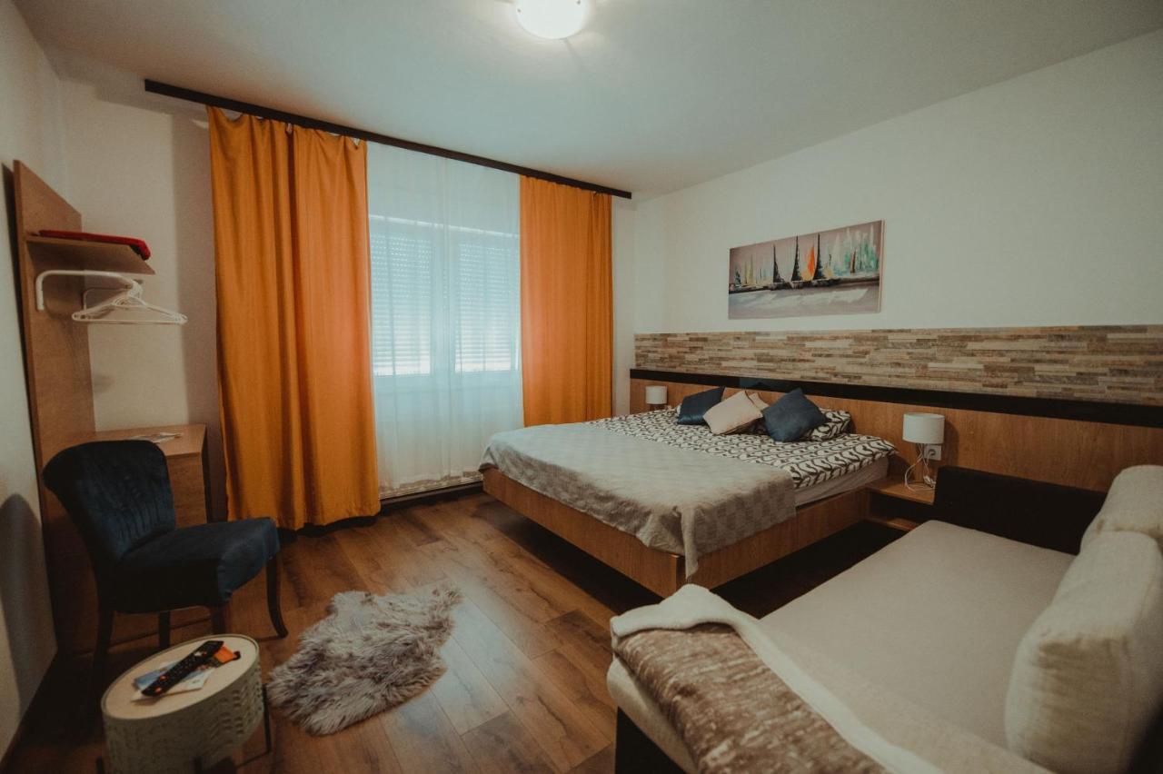Apartman Lovric Ðakovo Eksteriør bilde