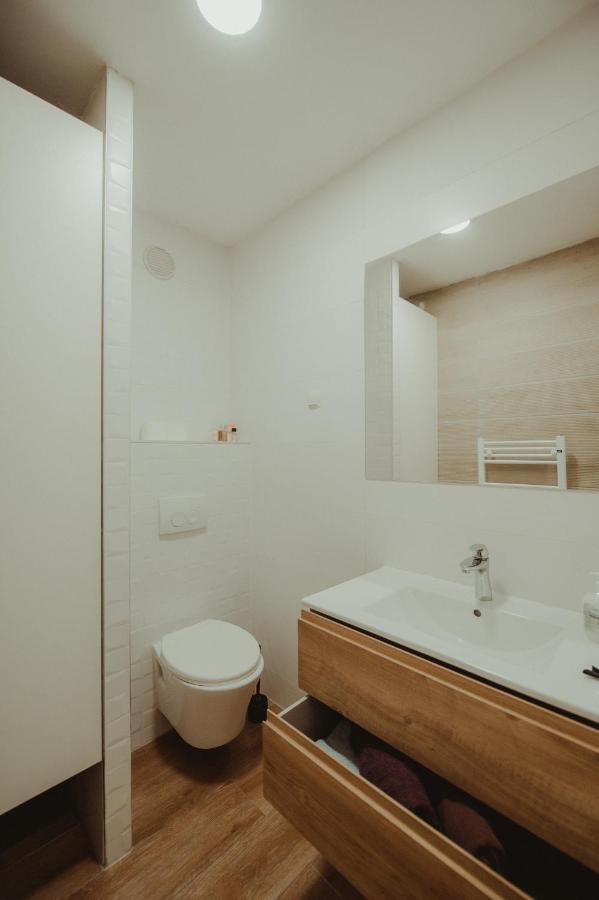 Apartman Lovric Ðakovo Eksteriør bilde